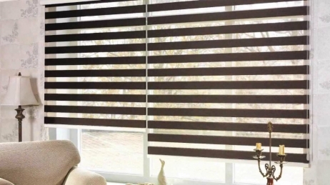 Rèm cầu vồng Hàn Quốc 