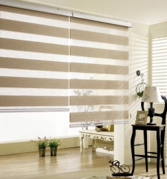 Rèm cầu vồng Hàn Quốc 