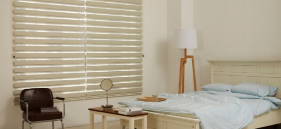 Rèm cầu vồng Hàn Quốc 